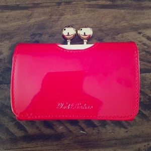 Ted Baker Wallet